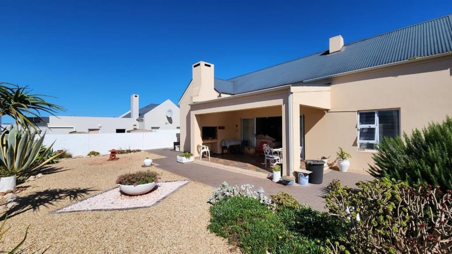  of property in Langebaan
