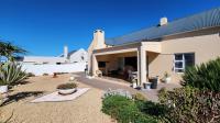 3 Bedroom 3 Bathroom House for Sale for sale in Langebaan