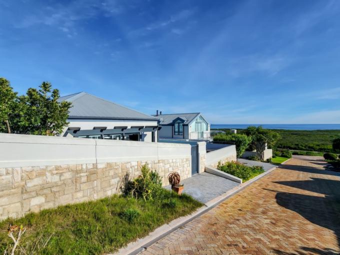 4 Bedroom House for Sale For Sale in Atlantic Beach Golf Estate - MR714009