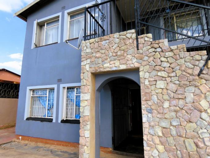 4 Bedroom House for Sale For Sale in Eersterust - MR714011