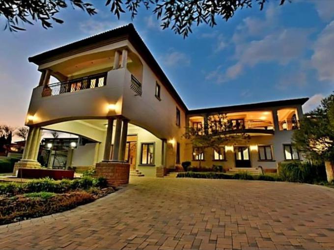 5 Bedroom House for Sale For Sale in Meyersdal - MR714013