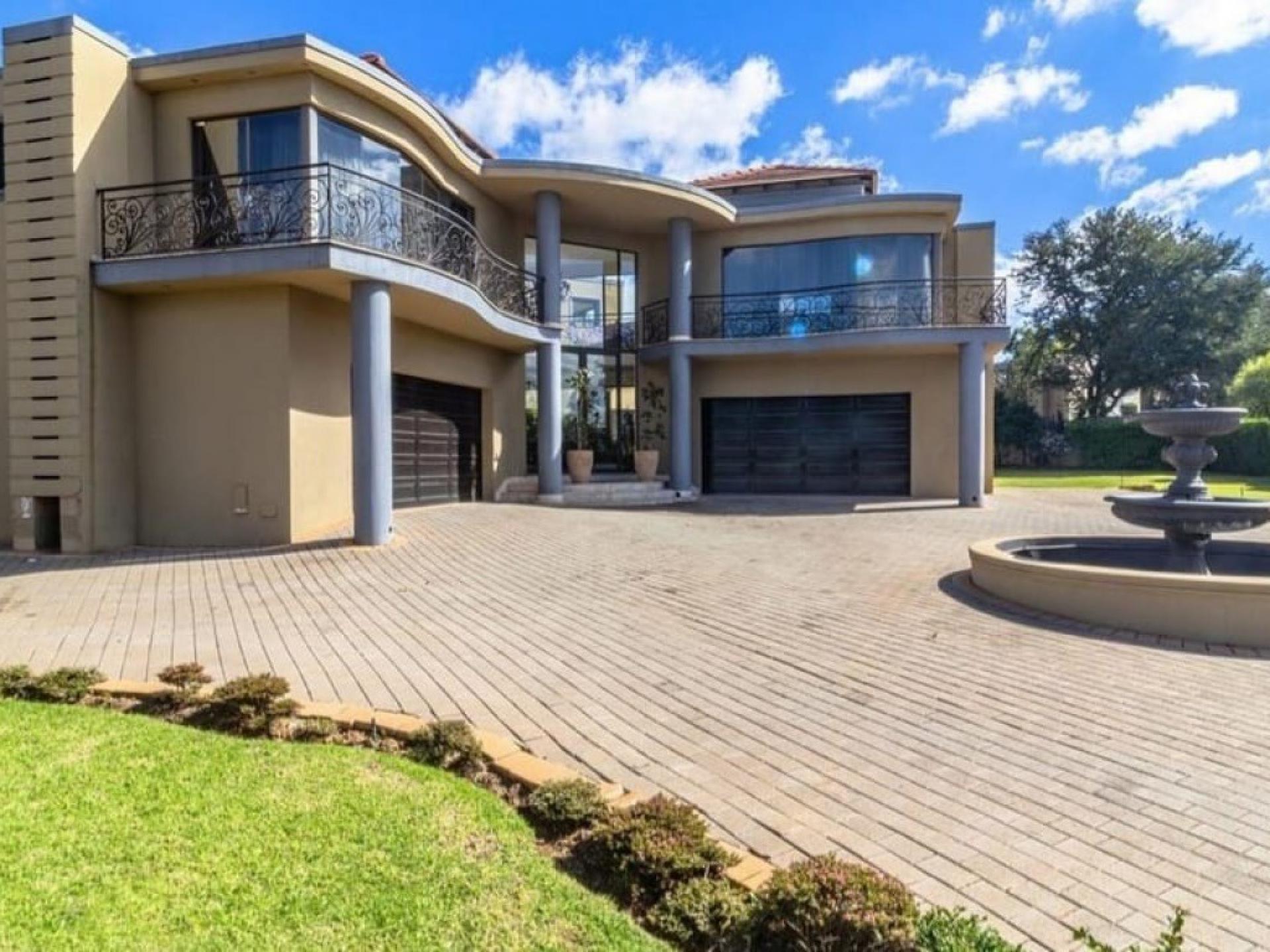  of property in Meyersdal