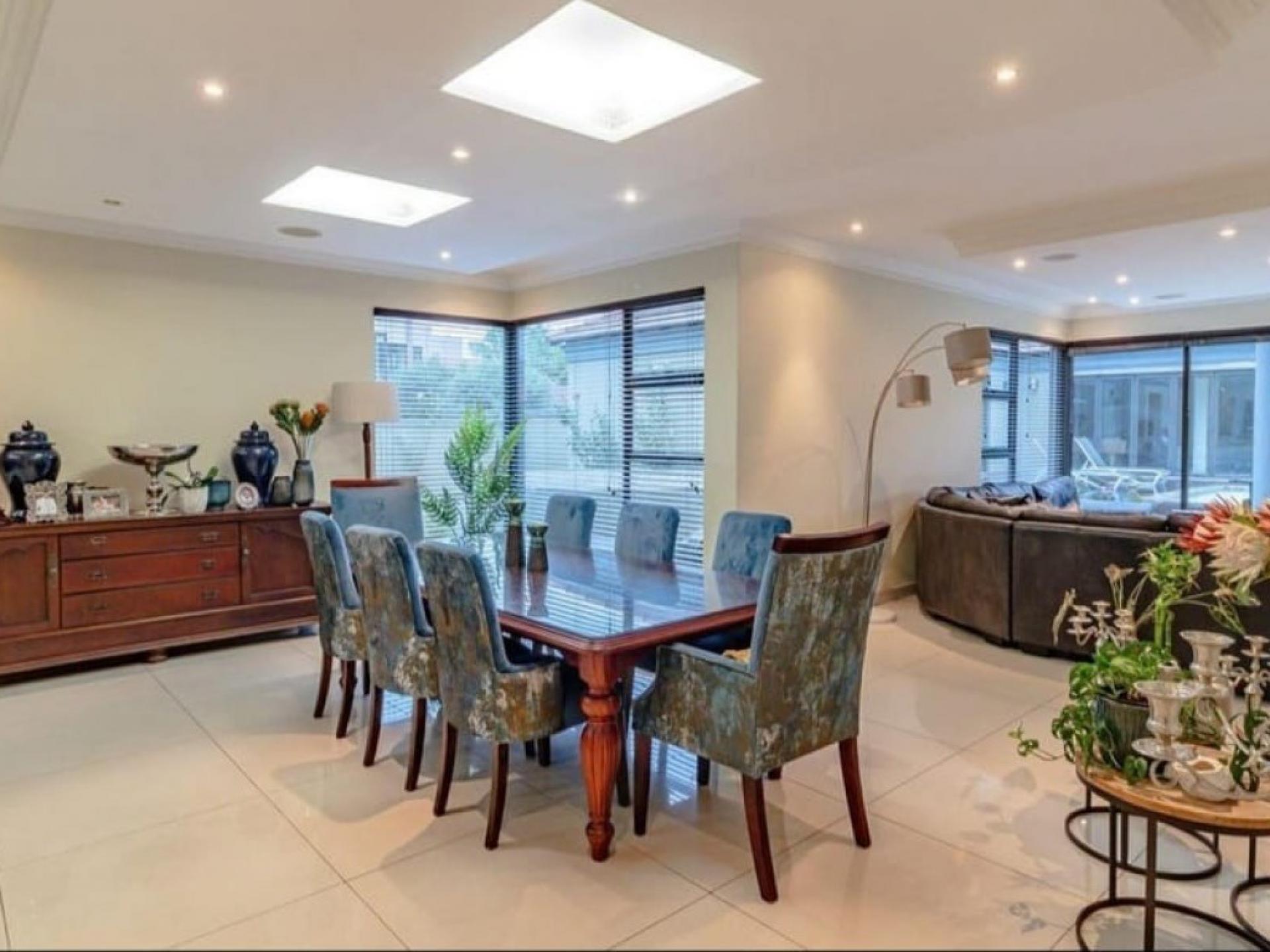  of property in Meyersdal