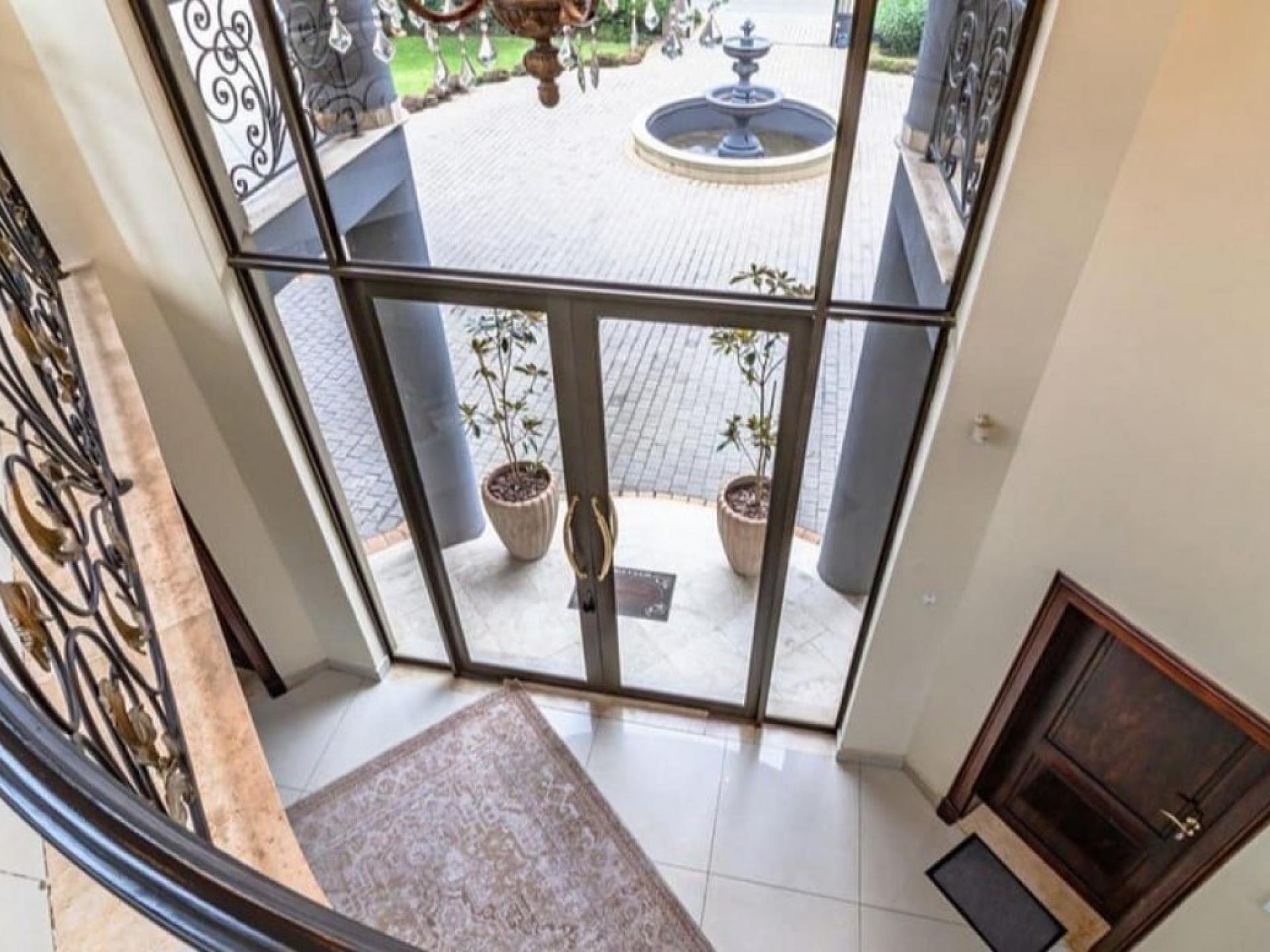  of property in Meyersdal