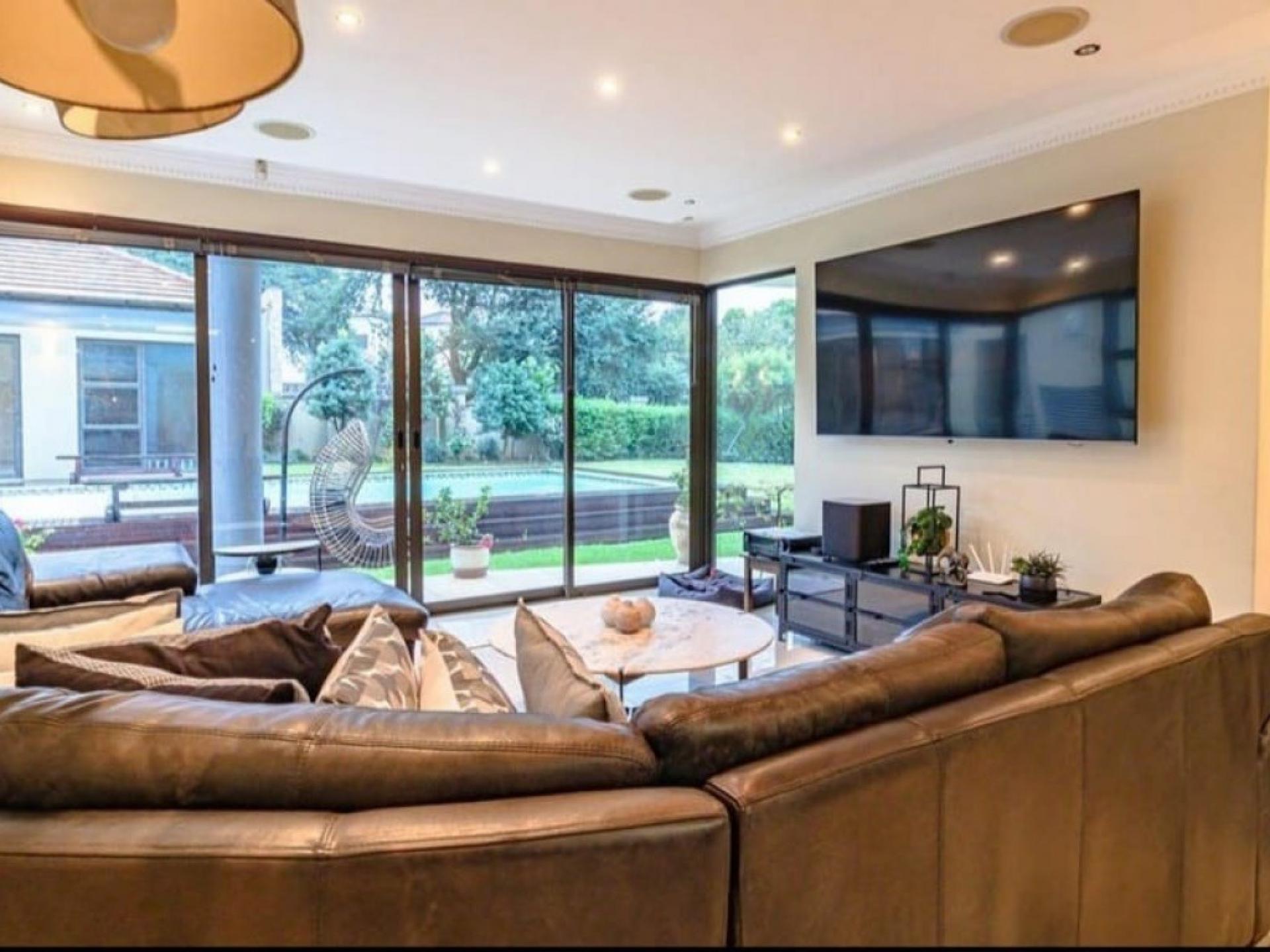  of property in Meyersdal