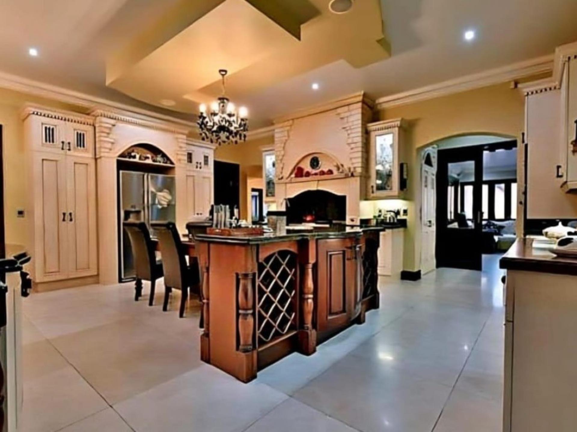  of property in Meyersdal