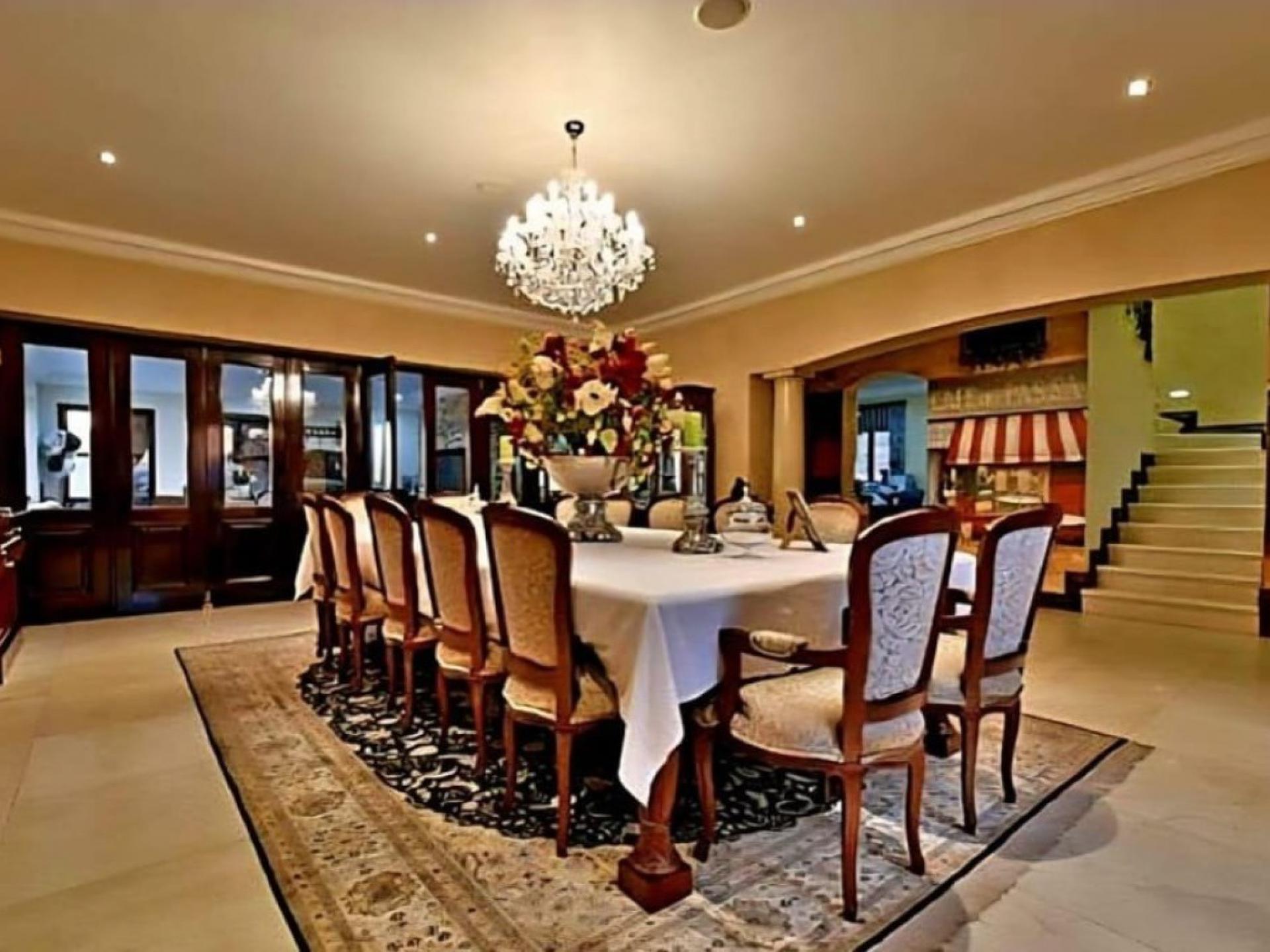  of property in Meyersdal