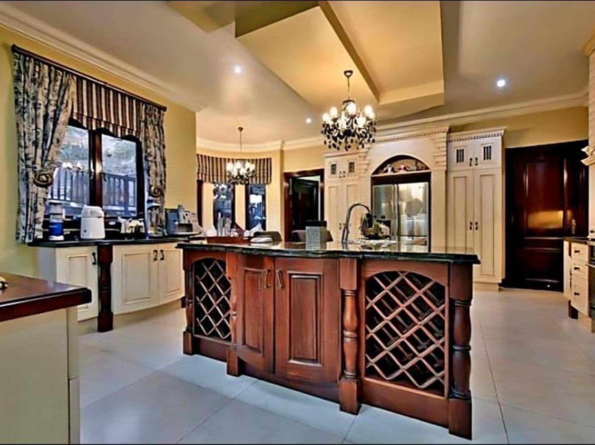  of property in Meyersdal