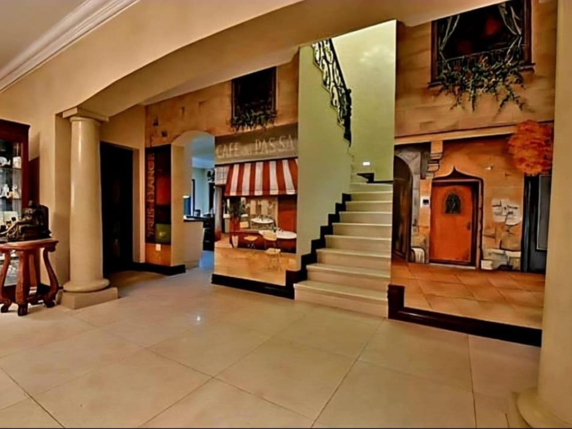  of property in Meyersdal
