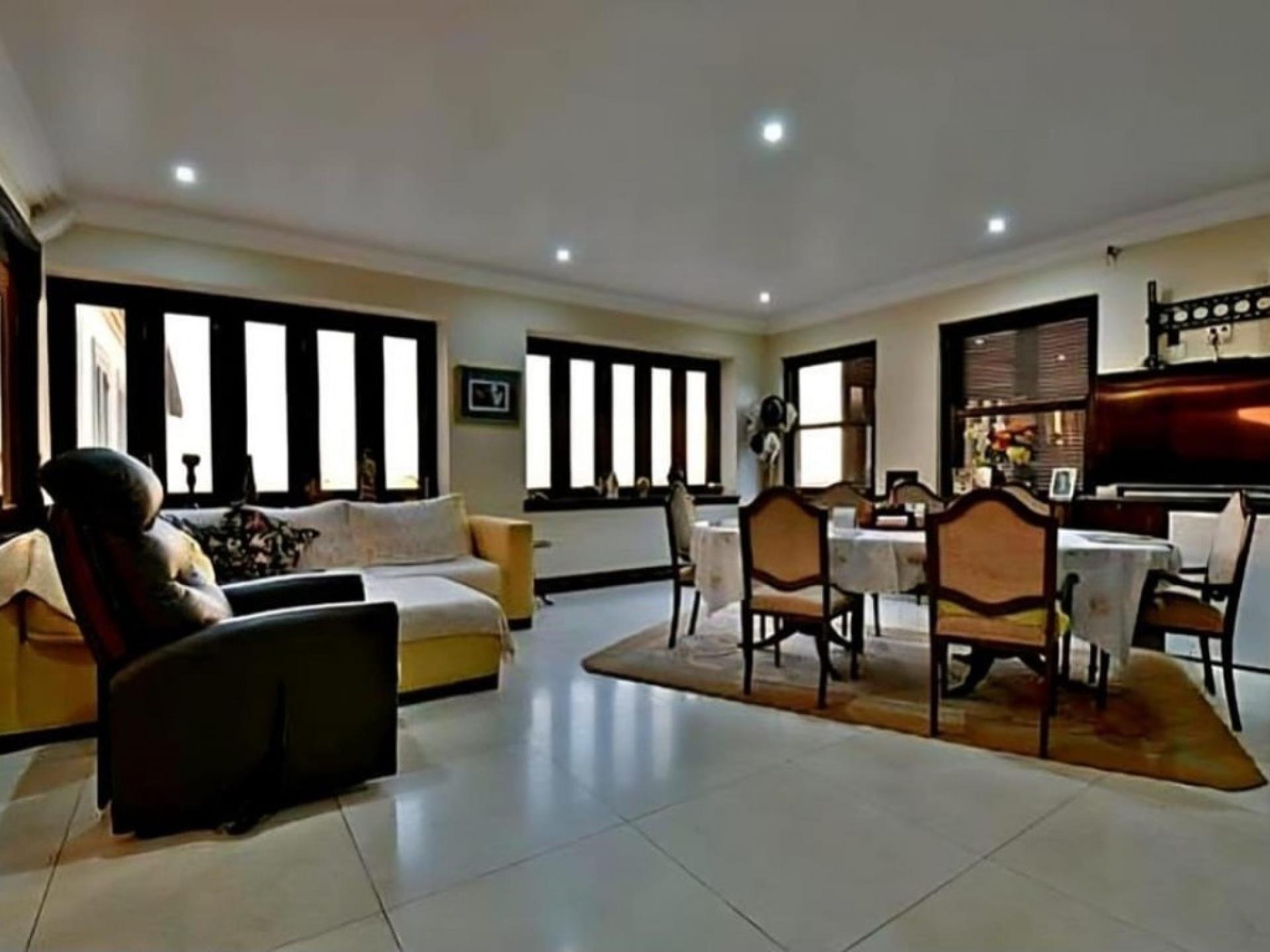  of property in Meyersdal