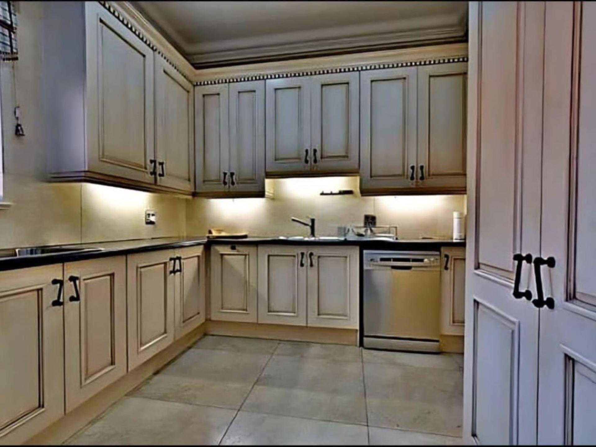  of property in Meyersdal