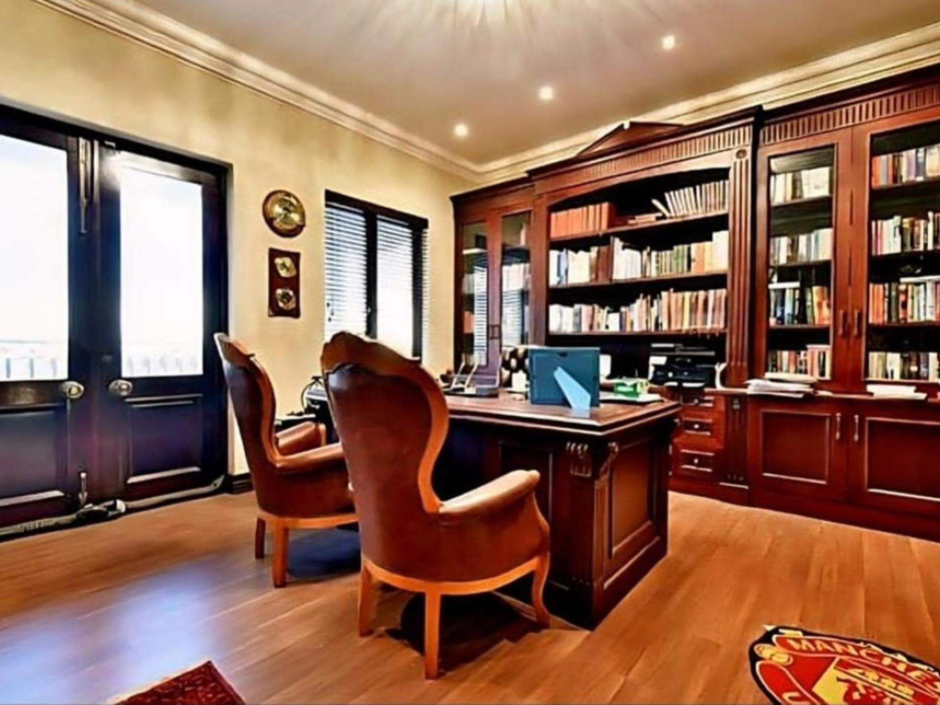  of property in Meyersdal
