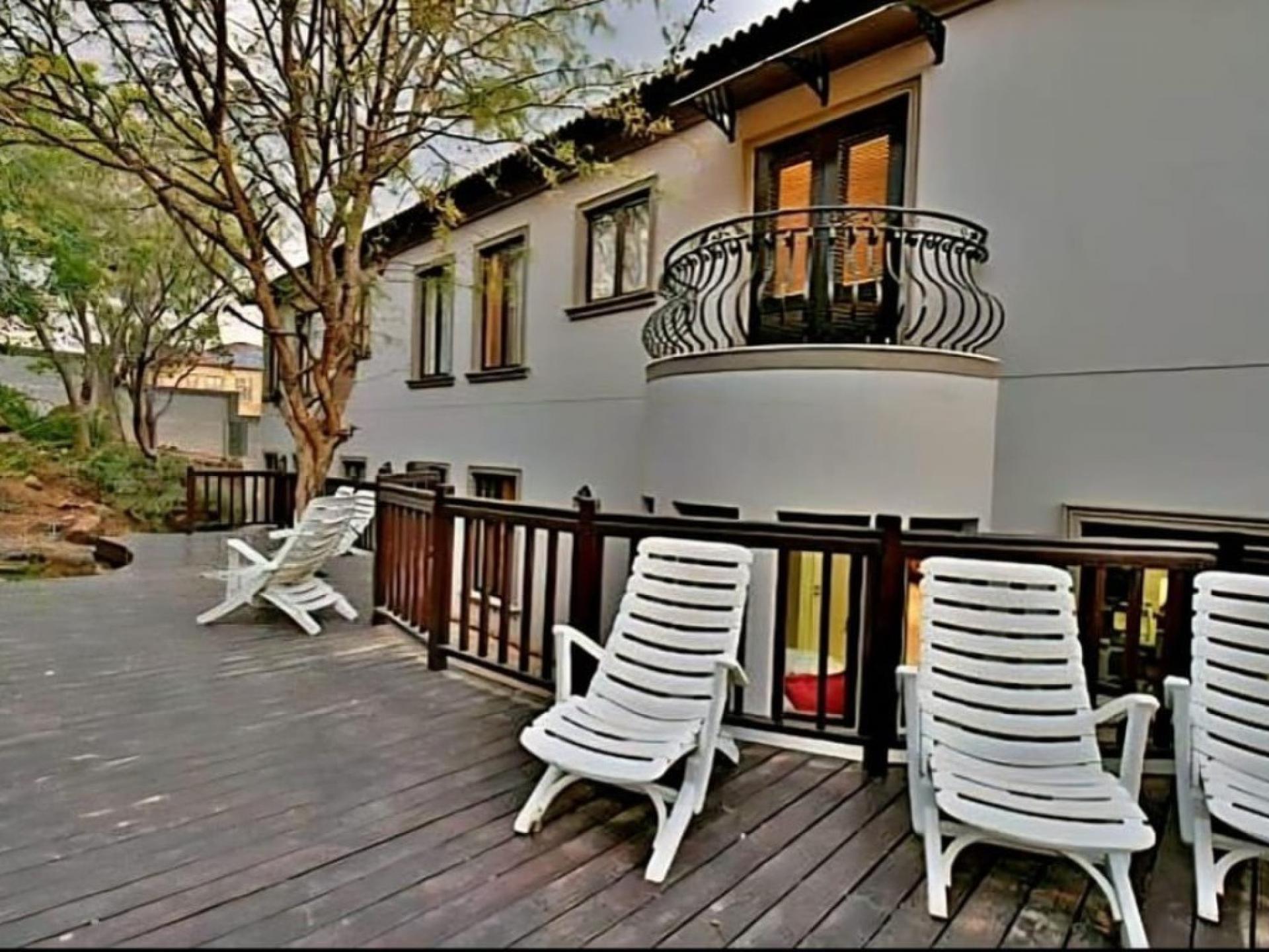  of property in Meyersdal