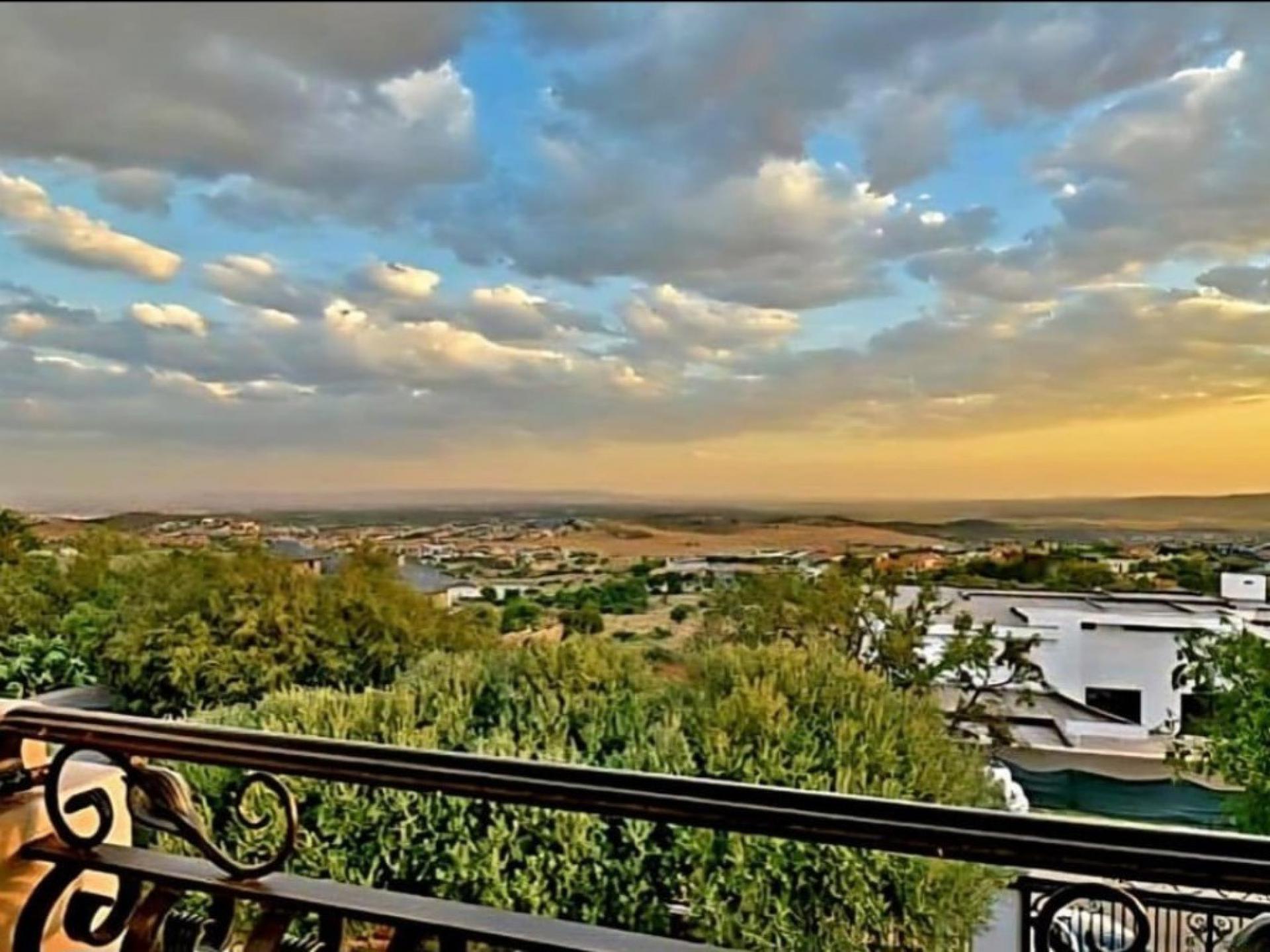  of property in Meyersdal