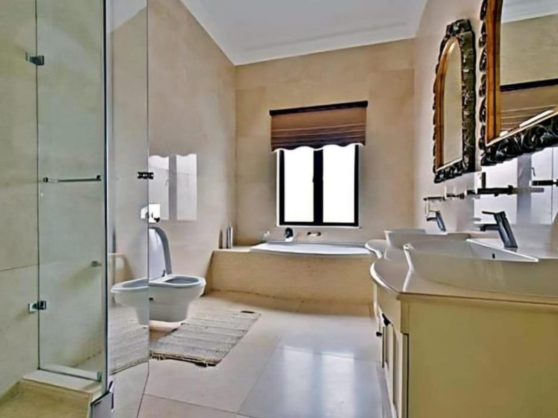  of property in Meyersdal