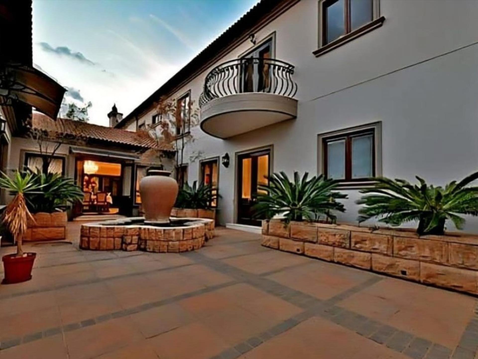  of property in Meyersdal