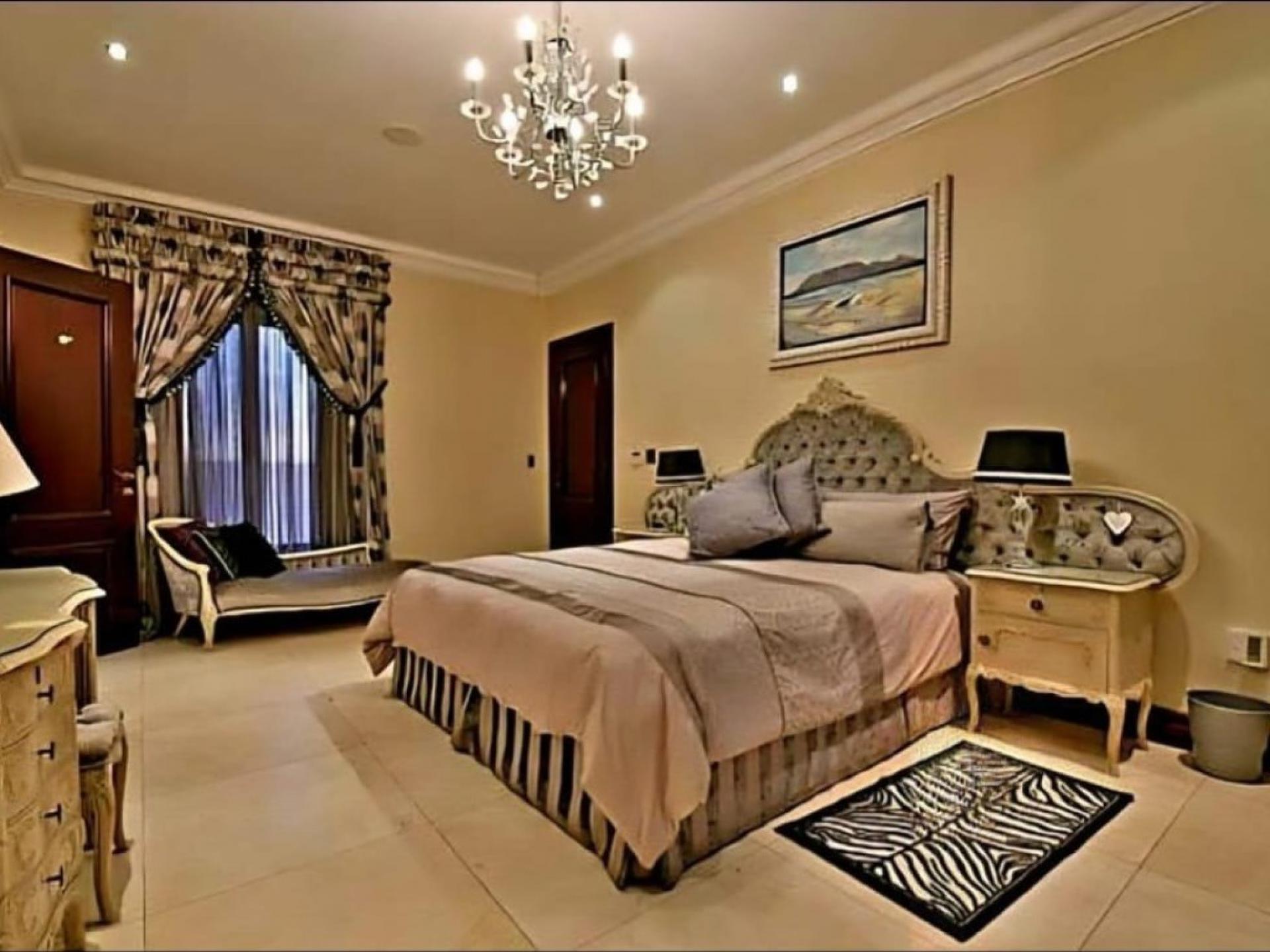  of property in Meyersdal