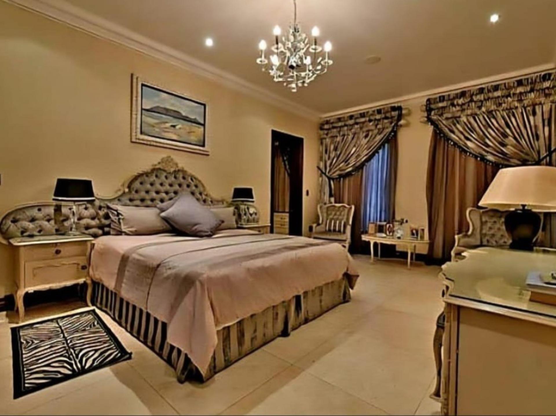  of property in Meyersdal
