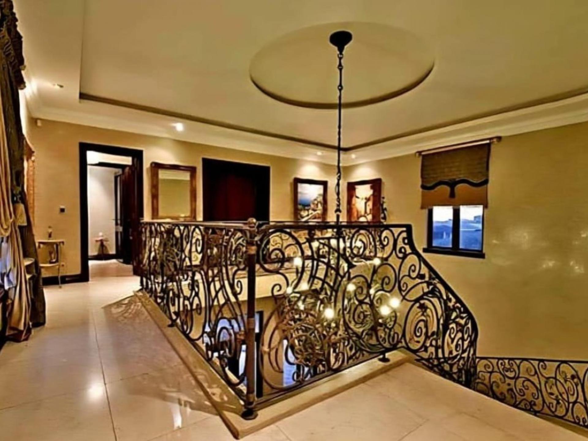  of property in Meyersdal