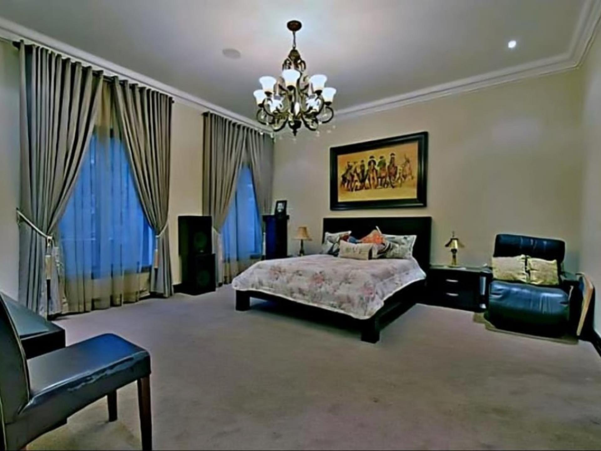  of property in Meyersdal