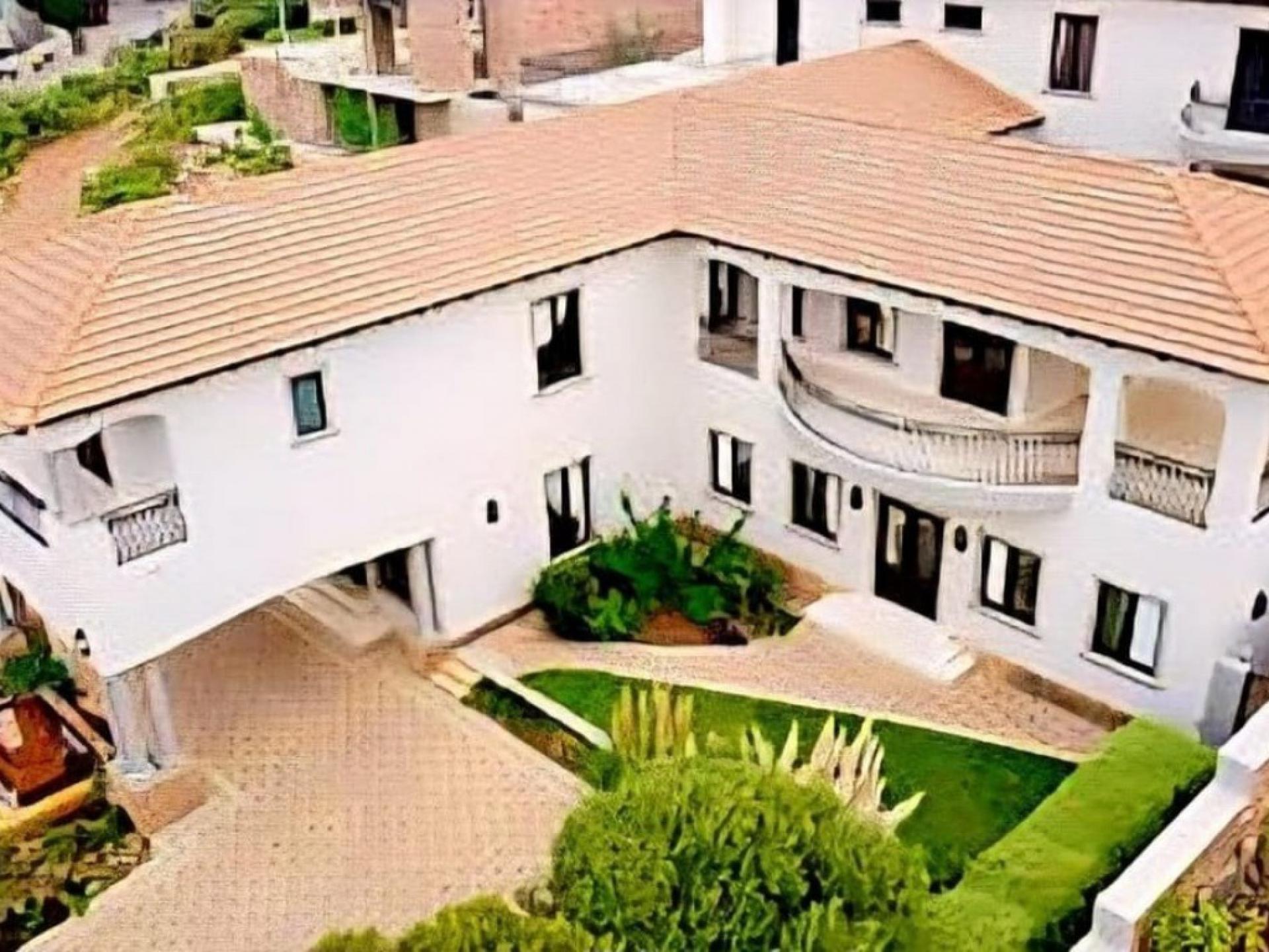  of property in Meyersdal