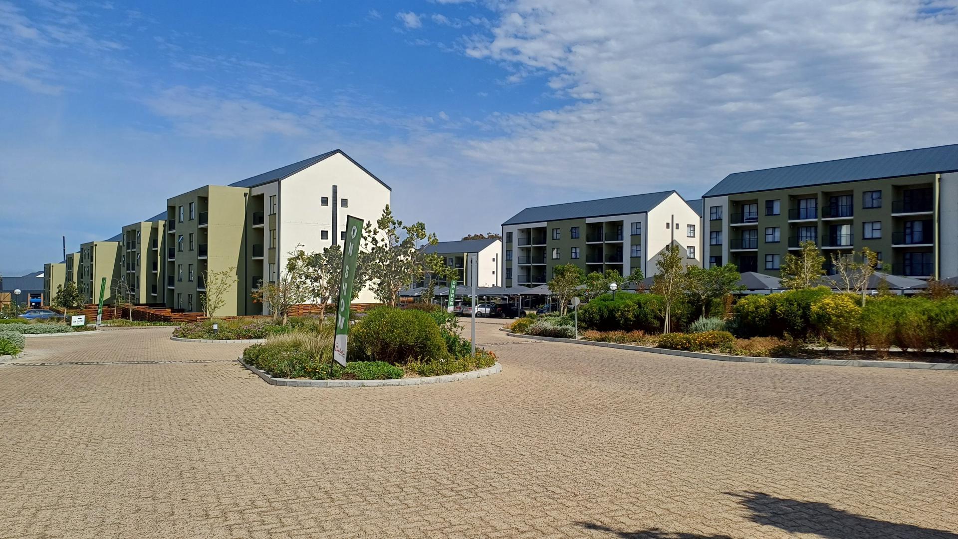  of property in Gordons Bay