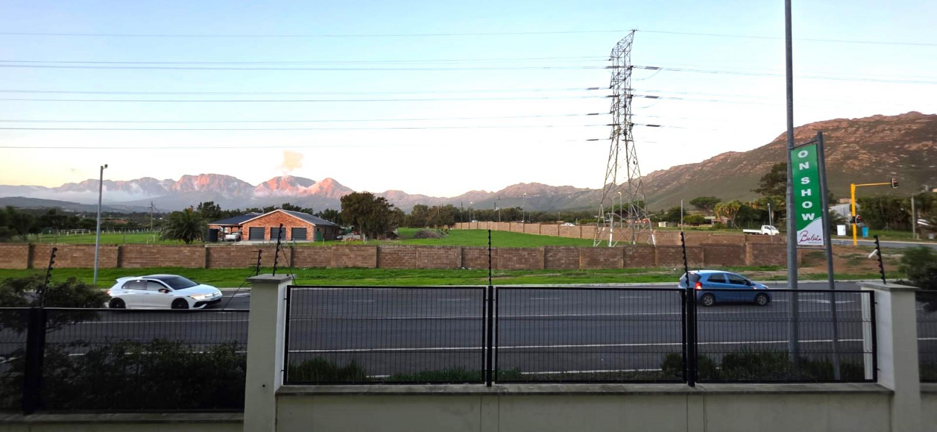  of property in Gordons Bay