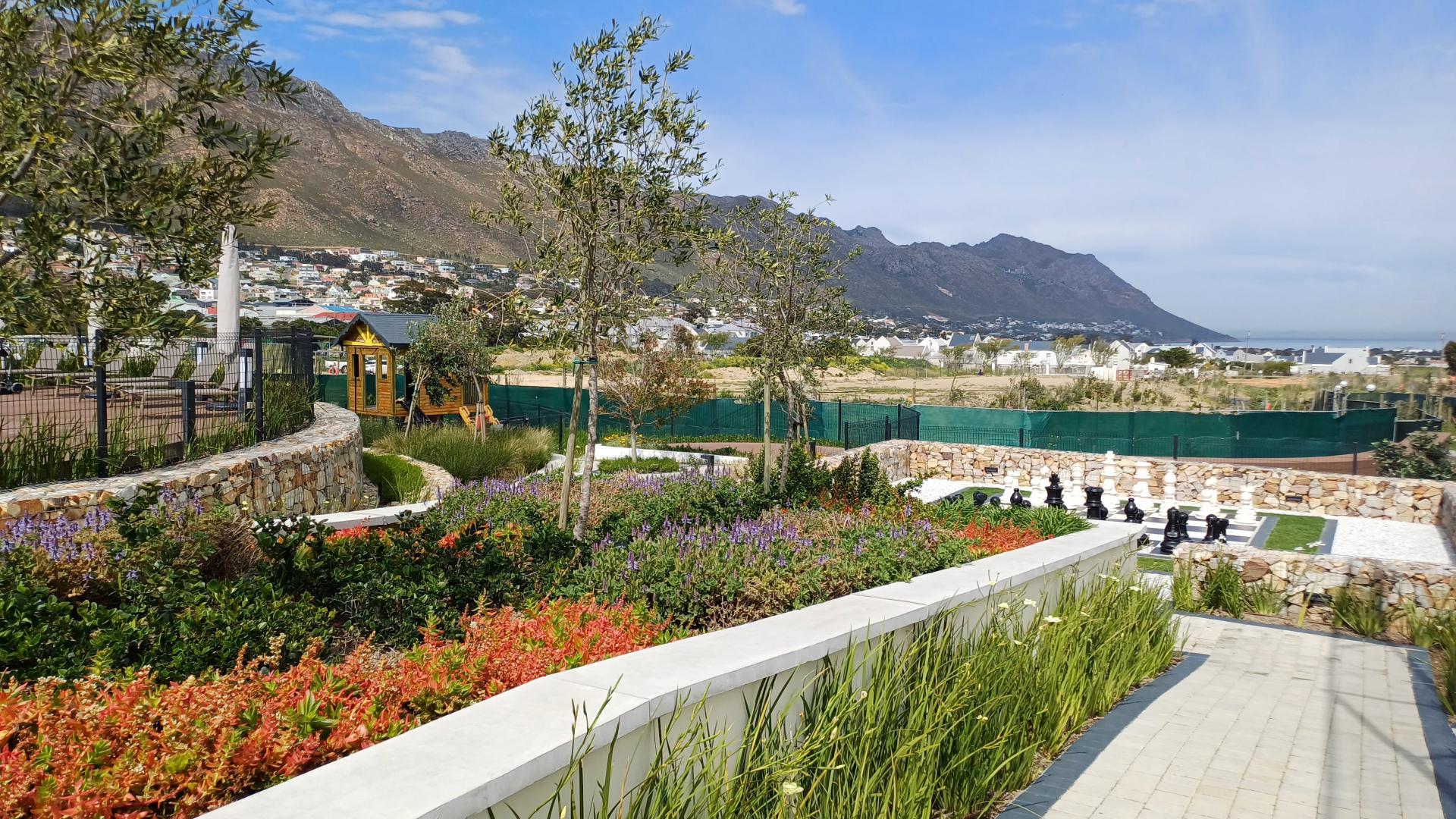  of property in Gordons Bay
