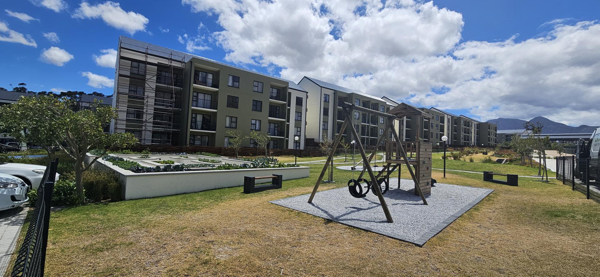  of property in Gordons Bay