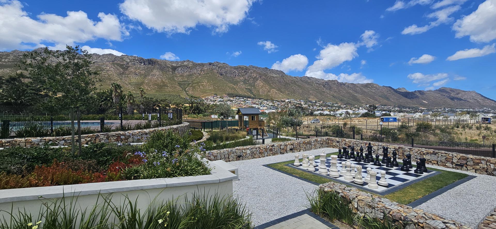  of property in Gordons Bay