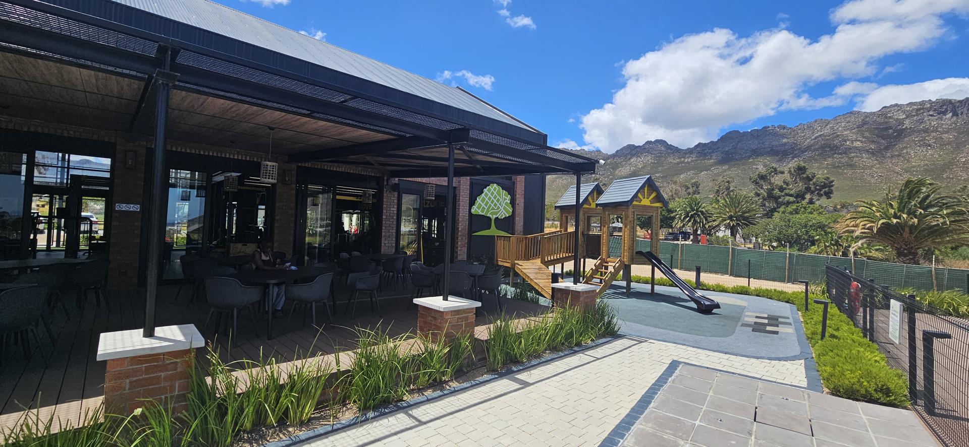  of property in Gordons Bay