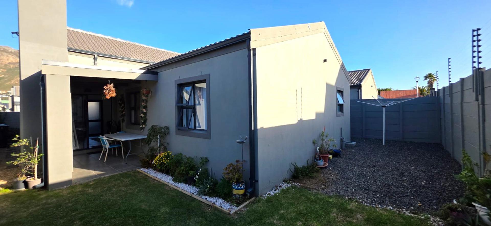  of property in Gordons Bay