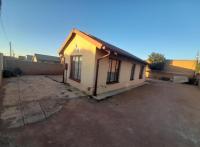  of property in Soshanguve