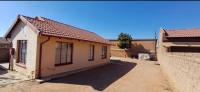  of property in Soshanguve