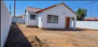 3 Bedroom 2 Bathroom House for Sale for sale in Soshanguve