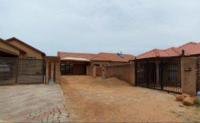  of property in Soshanguve East