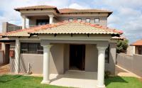 4 Bedroom 3 Bathroom House for Sale for sale in Soshanguve