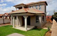  of property in Soshanguve