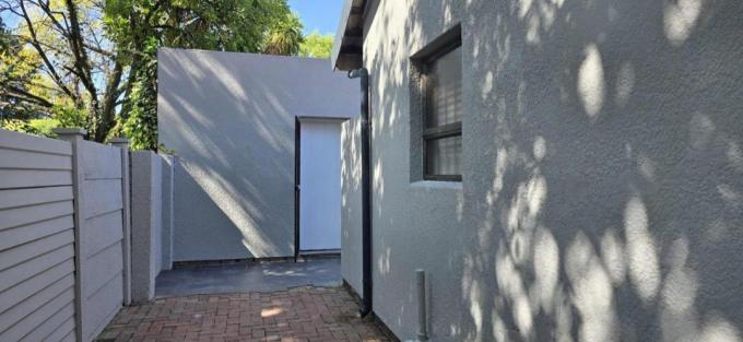 4 Bedroom House for Sale For Sale in Garsfontein - MR714034
