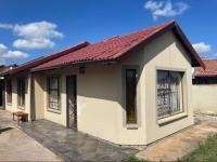  of property in Hammanskraal