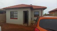 3 Bedroom 2 Bathroom House for Sale for sale in Soshanguve