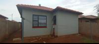  of property in Soshanguve