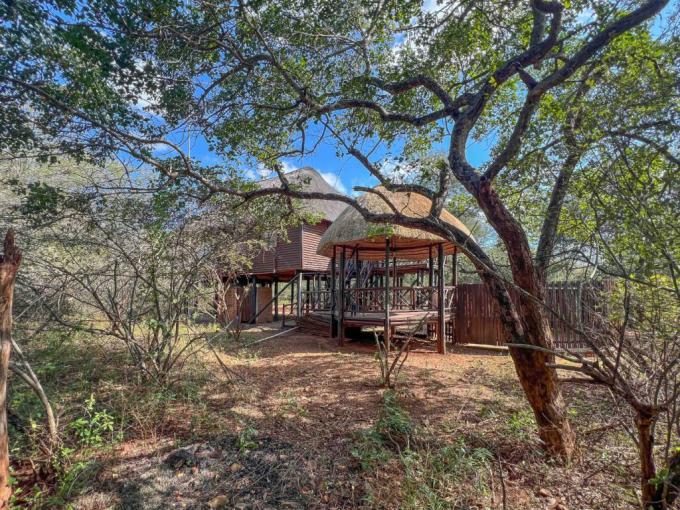 3 Bedroom House for Sale For Sale in Marloth Park - MR714042