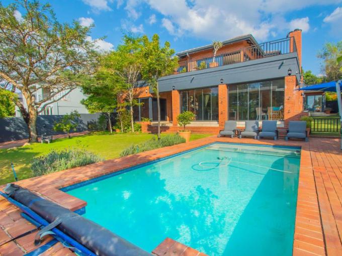 3 Bedroom House to Rent in Eagle Canyon Golf Estate - Property to rent - MR714052