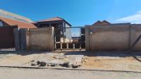 Front View of property in Cosmo City