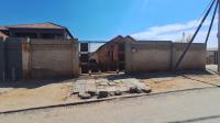 Front View of property in Cosmo City
