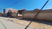 Front View of property in Cosmo City