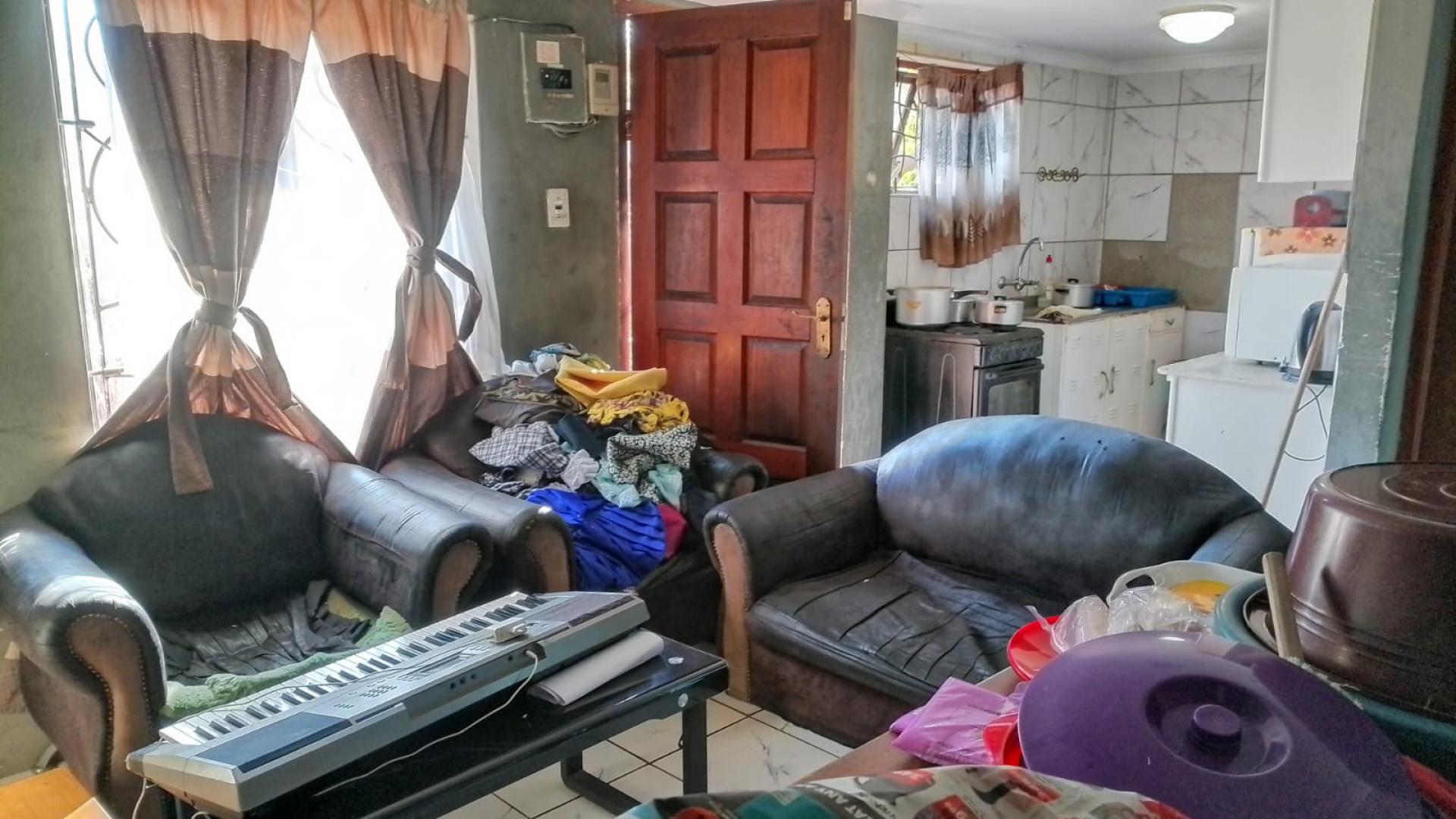 Lounges of property in Kensington - JHB
