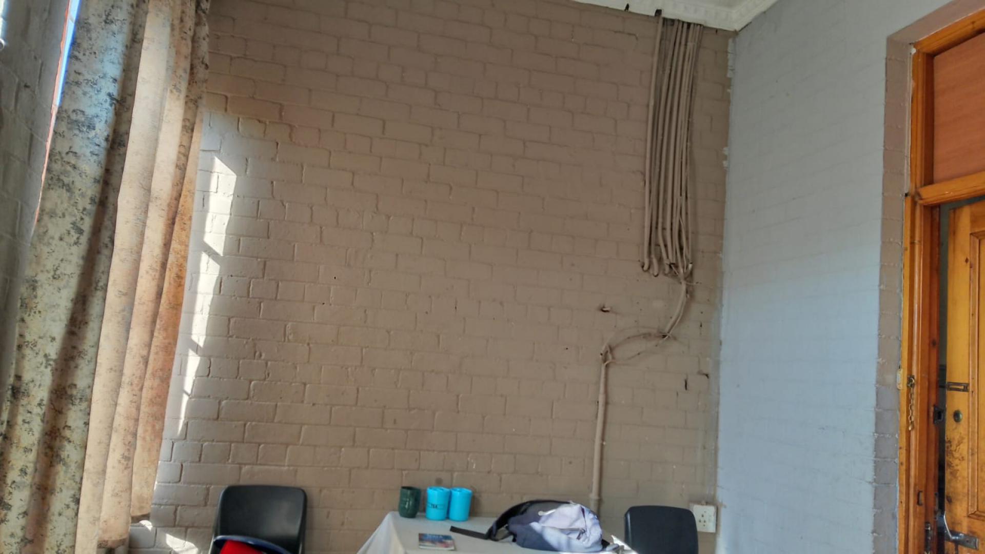 Flatlet of property in Kensington - JHB