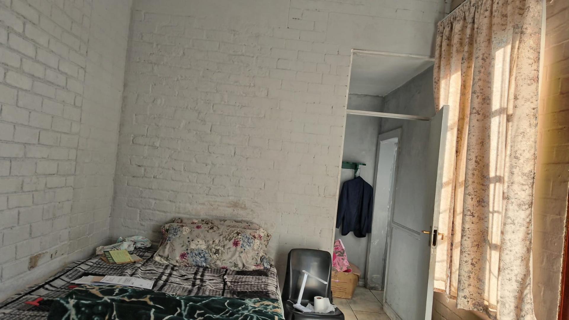 Flatlet of property in Kensington - JHB